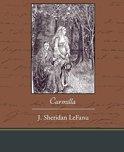 Carmilla - Click to Buy