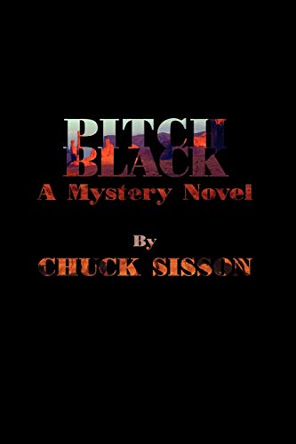 Pitch Black - Click to Buy