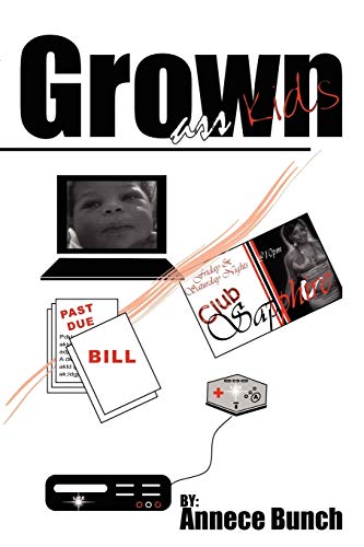 Grown-Ass Kids - Click to Buy