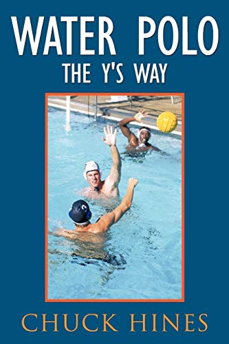 Water Polo the Y's Way - Click to Buy