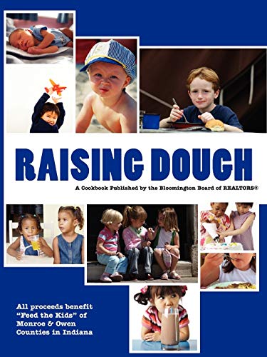 Raising Dough: Feed the Kids