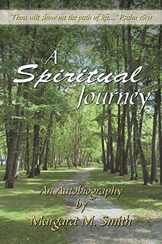 A Spiritual Journey: An Autobiography - Click to Buy
