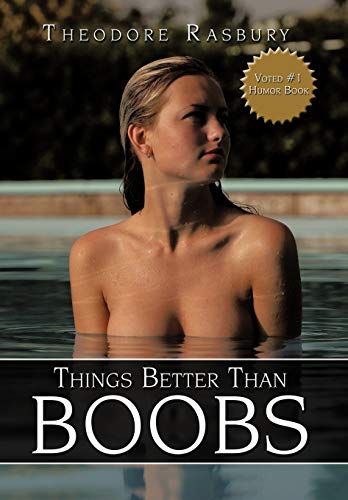 Things Better Than BOOBS