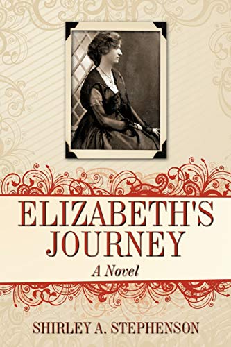 Elizabeth's Journey: A Novel - Click to Buy
