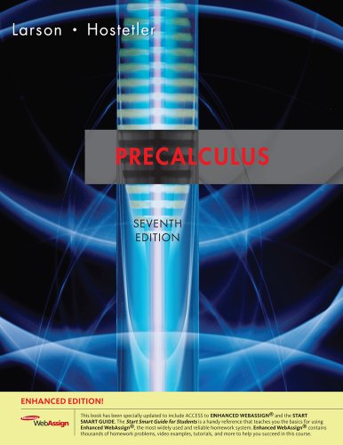 Precalculus - Click to Buy