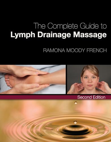 The Complete Guide to Lymph Drainage Massage - Click to Buy