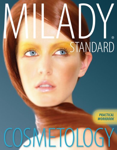 Practical Workbook for Milady's Standard Cosmetology - Click to Buy