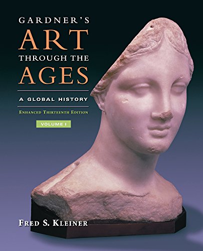 Gardner's Art Through the Ages: Global History, Enhanced Edition, Volume I - Click to Buy