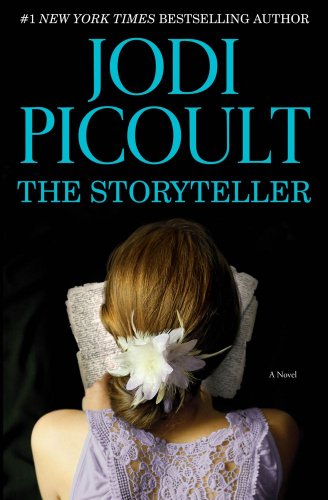 The Storyteller - Click to Buy