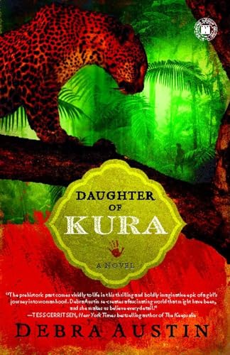 Daughter of Kura: A Novel - Click to Buy