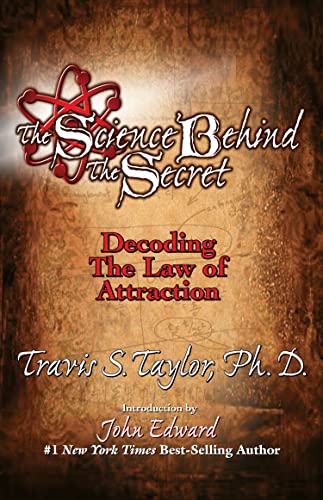The Science Behind The Secret: Decoding the Law of Attraction - Click to Buy