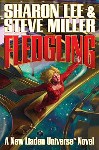 Fledgling (Liaden Universe®) - Click to Buy