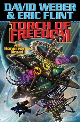 Torch of Freedom (Honorverse) - Click to Buy