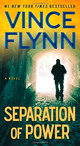 Separation of Power (Volume 5) (A Mitch Rapp Novel) - Click to Buy