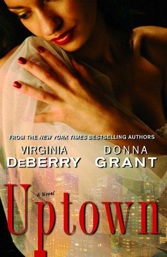 Uptown: A Novel - Click to Buy