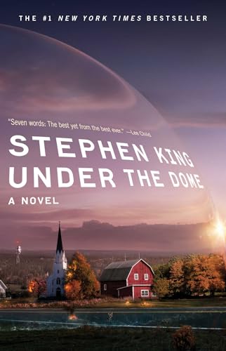 Under the Dome - Click to Buy