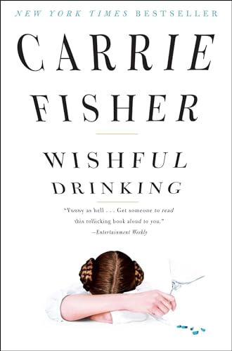 Wishful Drinking - Click to Buy