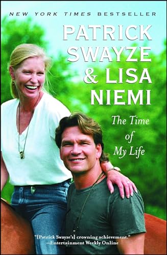 The Time of My Life - Click to Buy