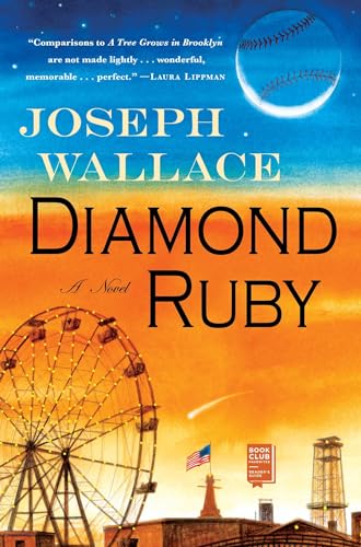Diamond Ruby: A Novel - Click to Buy
