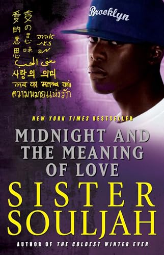 Midnight and the Meaning of Love (Volume 2) (The Midnight Series) - Click to Buy