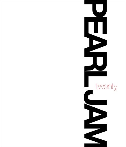 Pearl Jam Twenty - Click to Buy