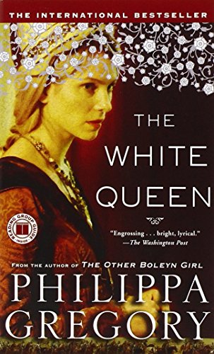 The White Queen: A Novel - Click to Buy