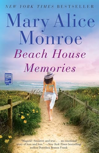 Beach House Memories (The Beach House) - Click to Buy