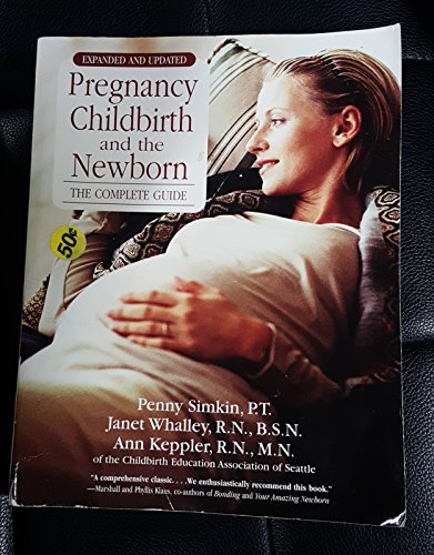 Pregnancy, Childbirth And The Newborn (2010) (Retired Edition) - Click to Buy