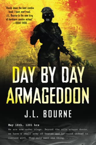 Day by Day Armageddon - Click to Buy