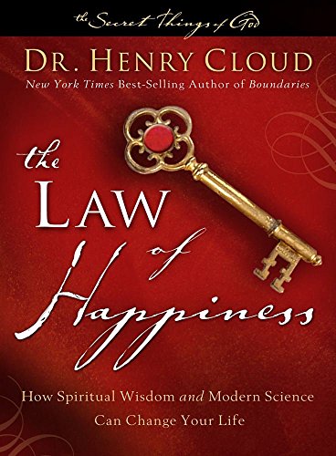 Law of Happiness, The - Click to Buy