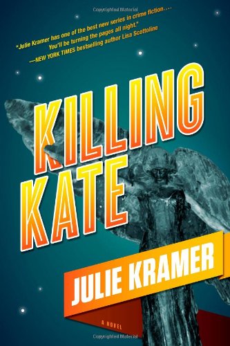 Killing Kate: A Novel - Click to Buy