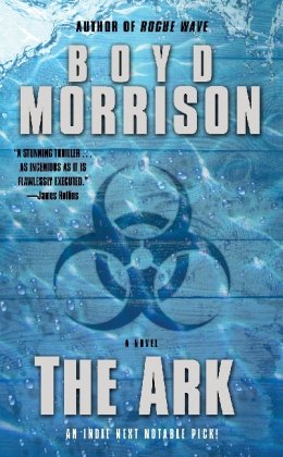 The Ark: A Novel - Click to Buy