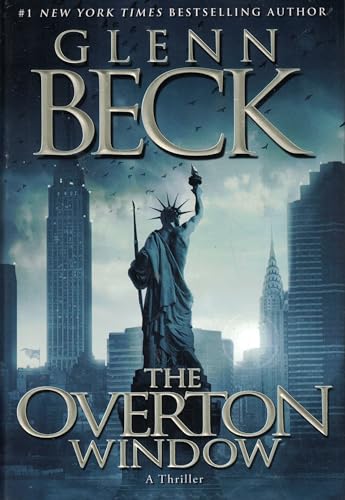 The Overton Window - Click to Buy