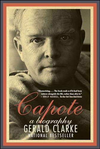 Capote: A Biography