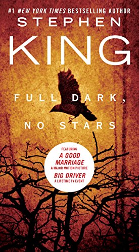 Full Dark, No Stars: Stories - Click to Buy