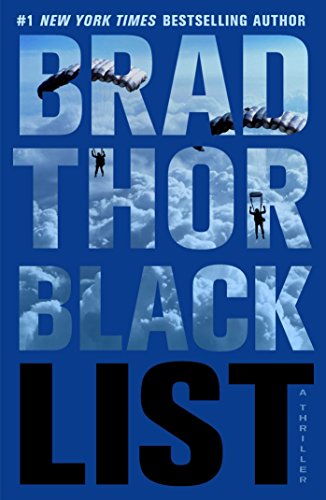 Black List: A Thriller: 12 (The Scot Harvath Series) - Click to Buy