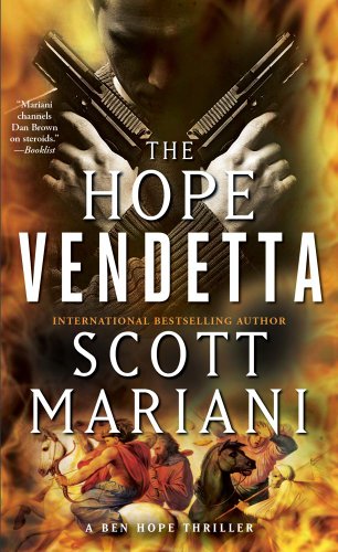 The Hope Vendetta - Click to Buy