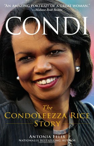 Condi: The Condoleezza Rice Story - Click to Buy
