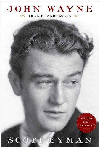 John Wayne: The Life and Legend - Click to Buy