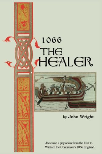 The Healer - Click to Buy