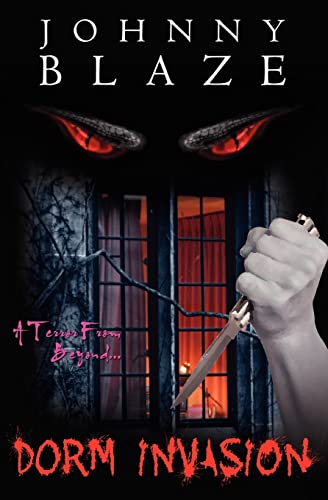 Dorm Invasion - Click to Buy