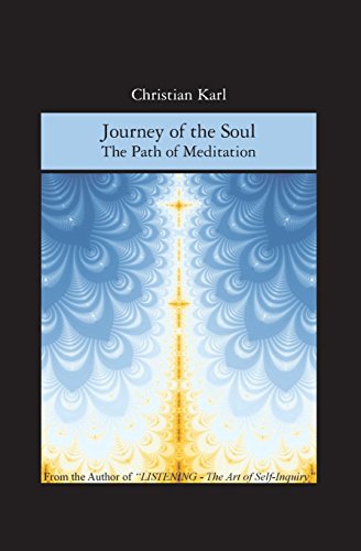 Journey of the Soul: The Path of Meditation - Click to Buy