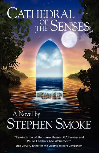 Cathedral of the Senses (The Quantum Detective) - Click to Buy