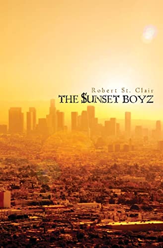 The $unset Boyz - Click to Buy