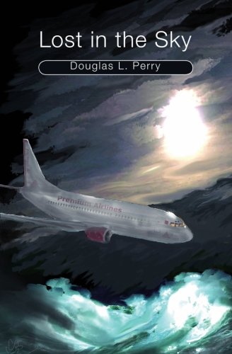 Lost In The Sky