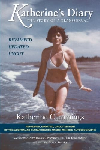Katherine's Diary - Click to Buy