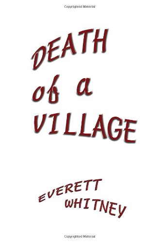 Death Of A Village - Click to Buy