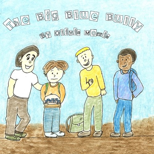 The Big Blue Bully