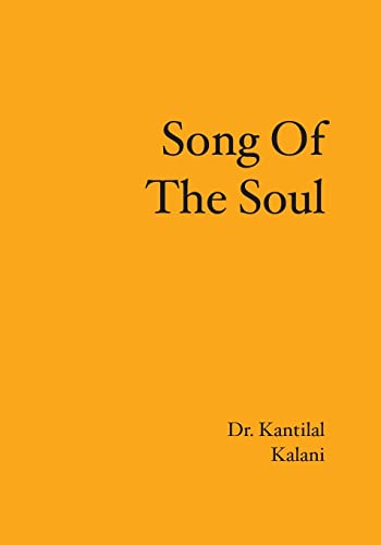 Song Of The Soul - Click to Buy