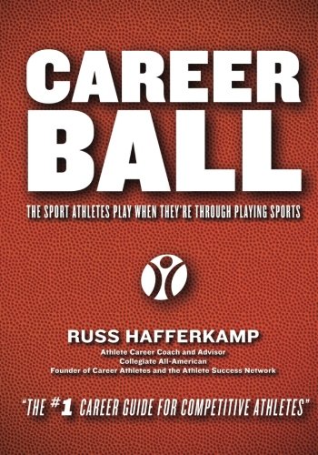 CareerBall: The Sport Athletes Play When They're Through Playing Sports - Click to Buy